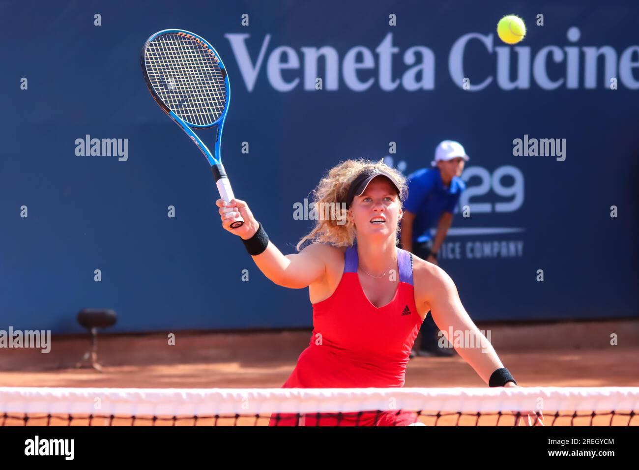 Dalila spiteri hi-res stock photography and images - Alamy