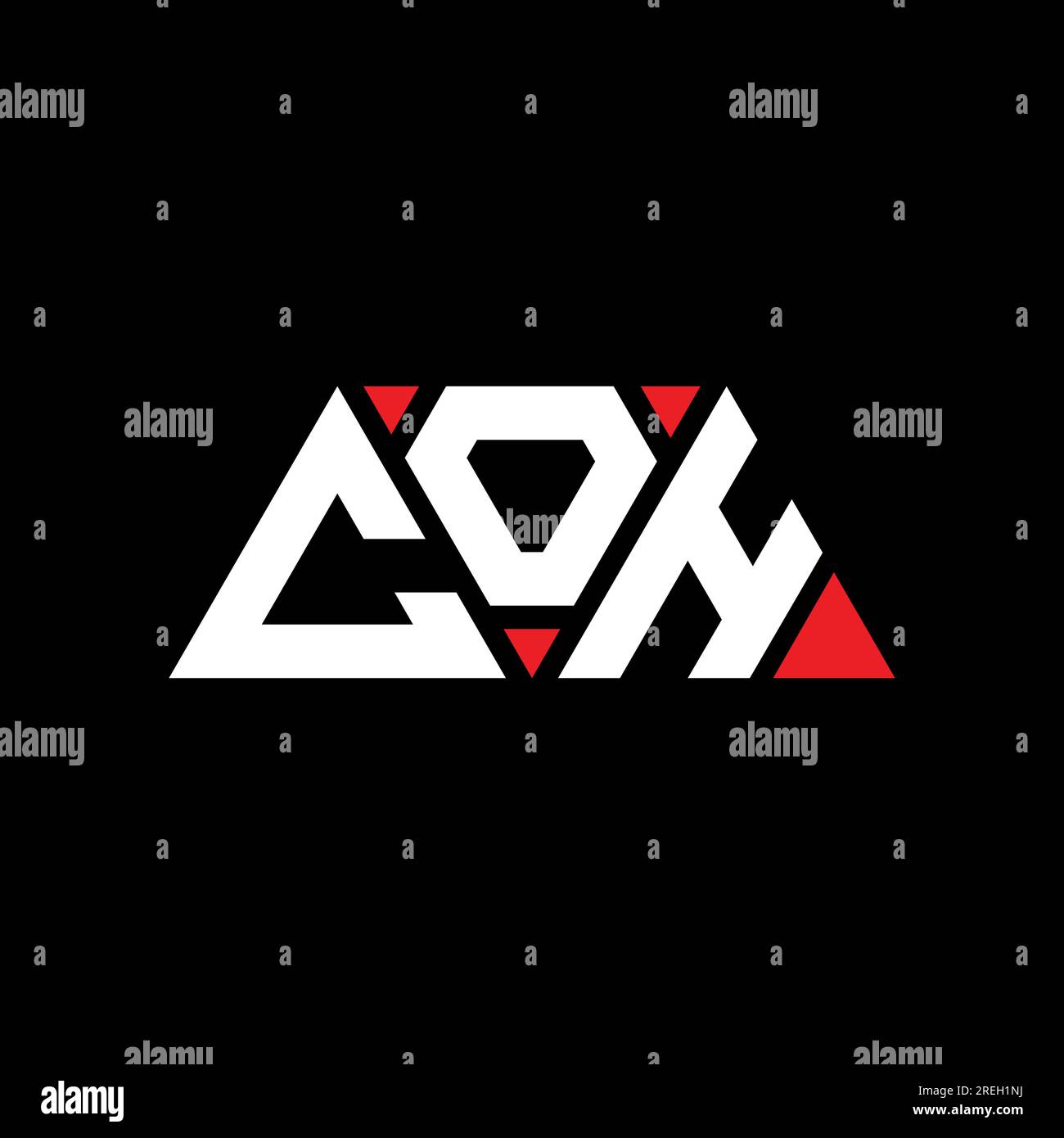 Coh letter hires stock photography and images Alamy