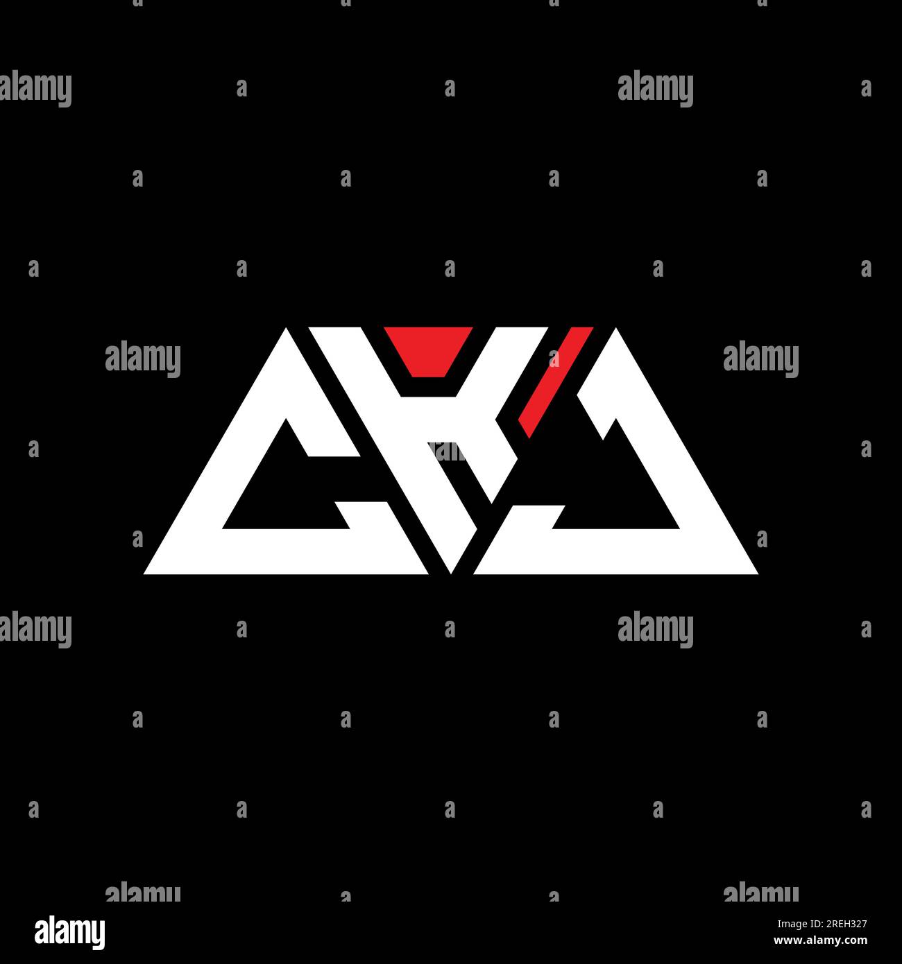 Ckj marketing logo hi-res stock photography and images - Alamy