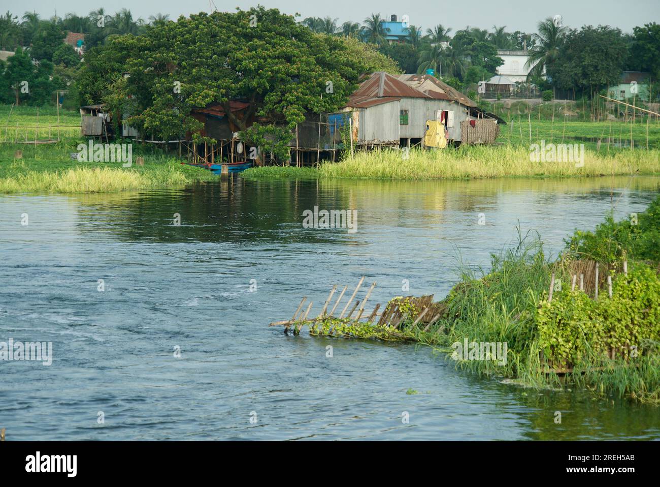 Sewage treatment plant china hires stock photography and images Alamy