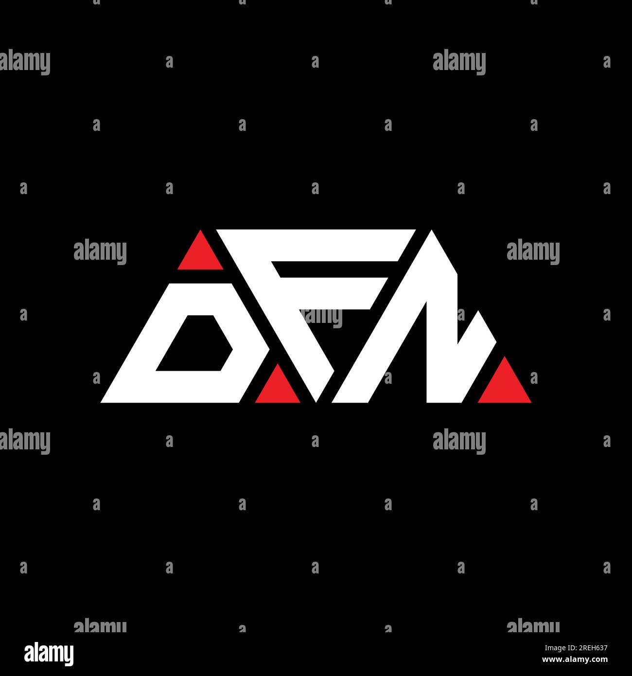 Dfn gaming logo hi-res stock photography and images - Alamy