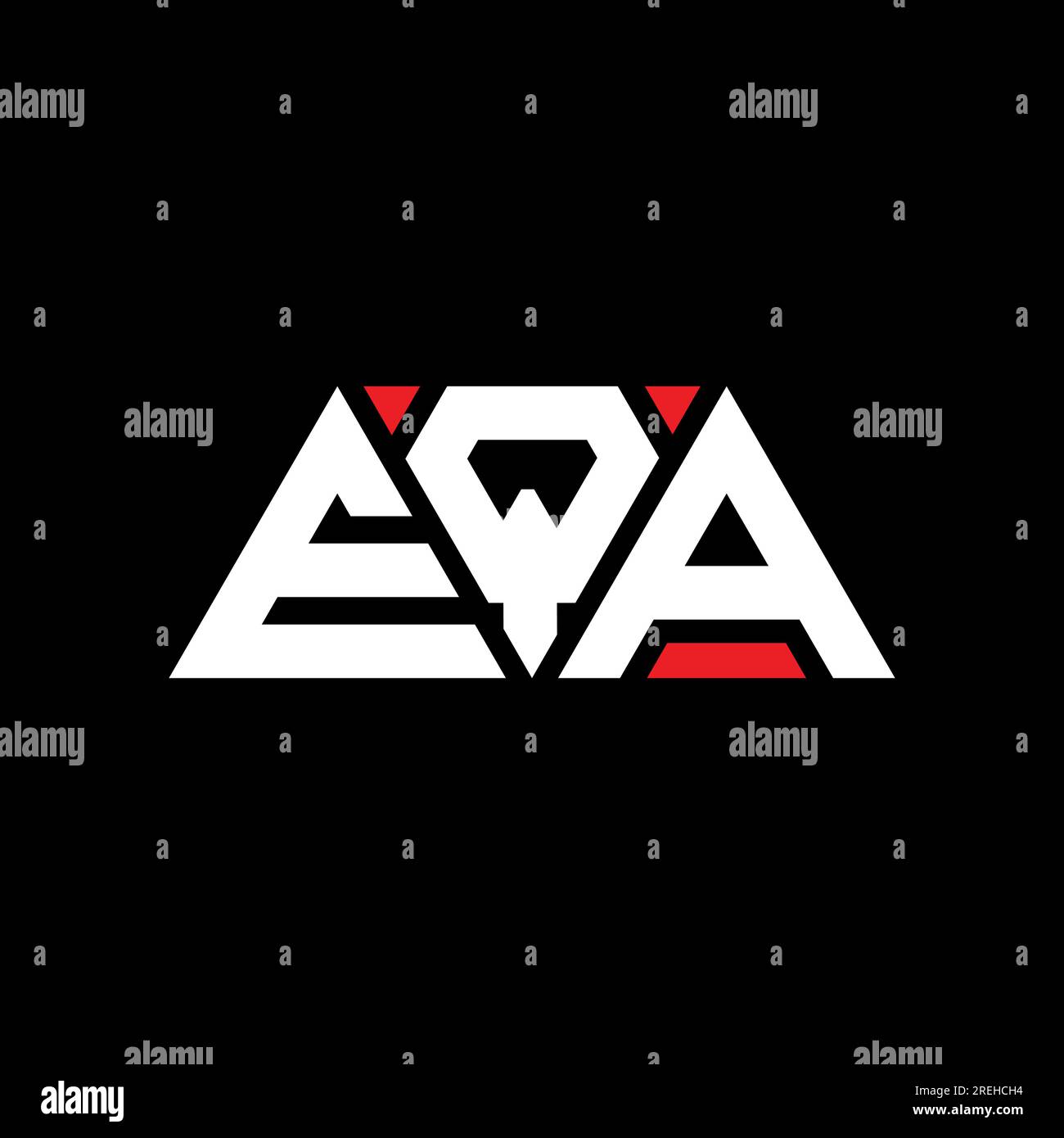 Eqa marketing logo hi-res stock photography and images - Alamy