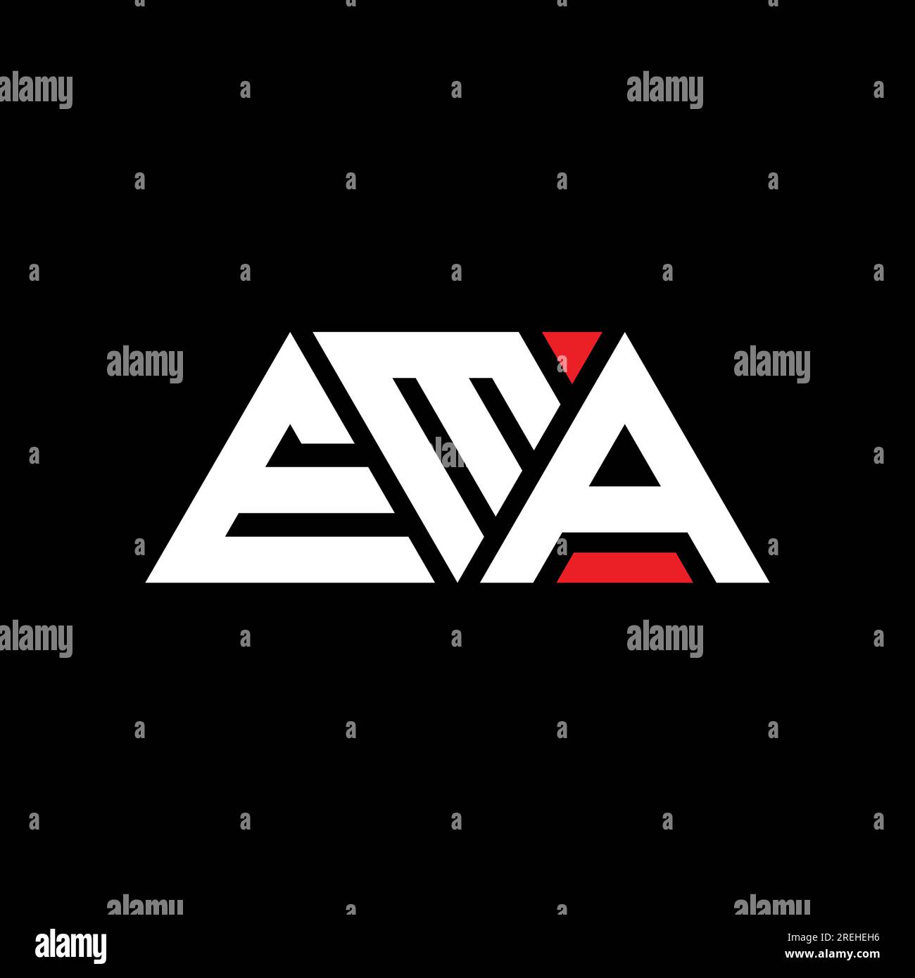Ema tech logo hi-res stock photography and images - Alamy