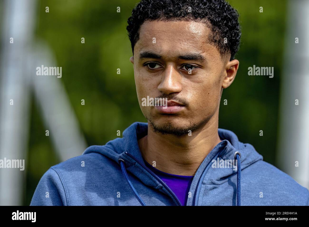 DELDEN, Netherlands. 28th July, 2023. football, Keuken Kampioen Divisie