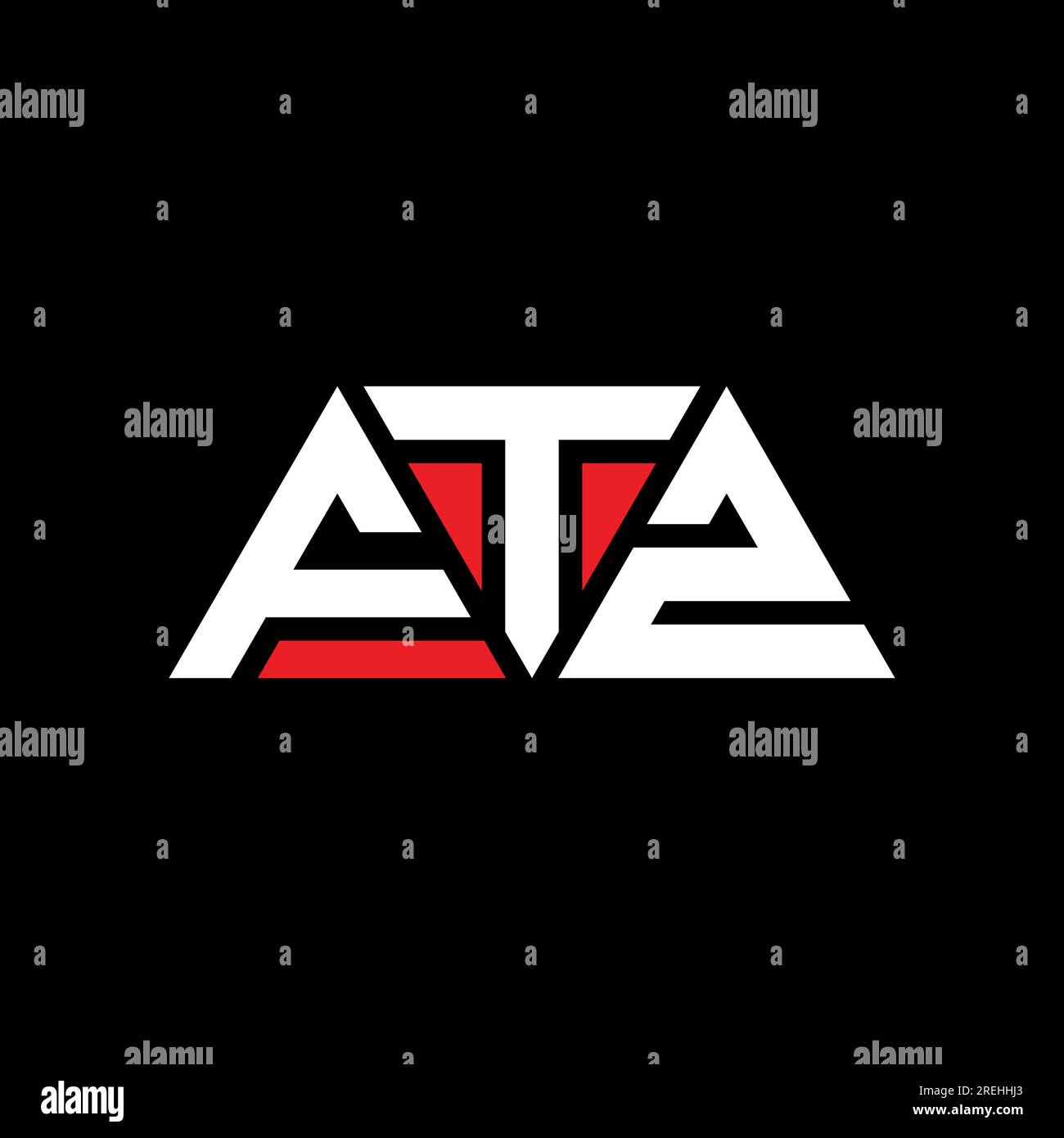 Ftz logo hires stock photography and images Alamy