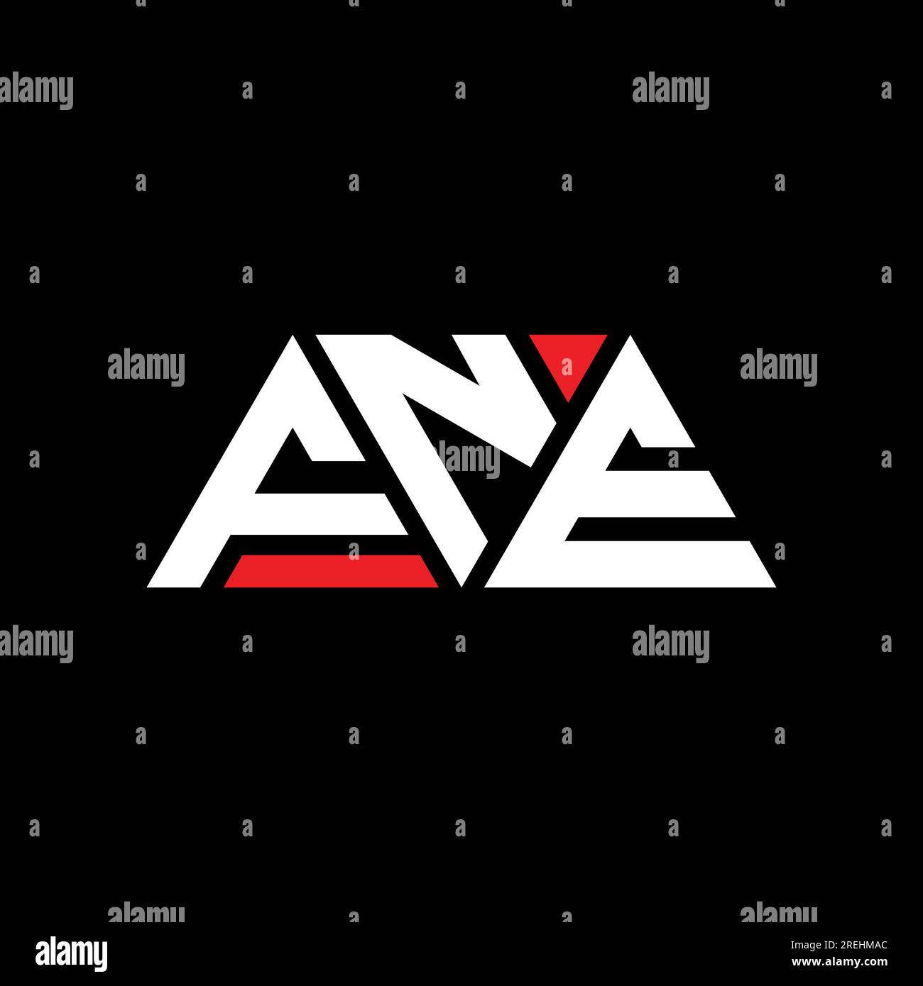 Fne technology logo hi-res stock photography and images - Alamy