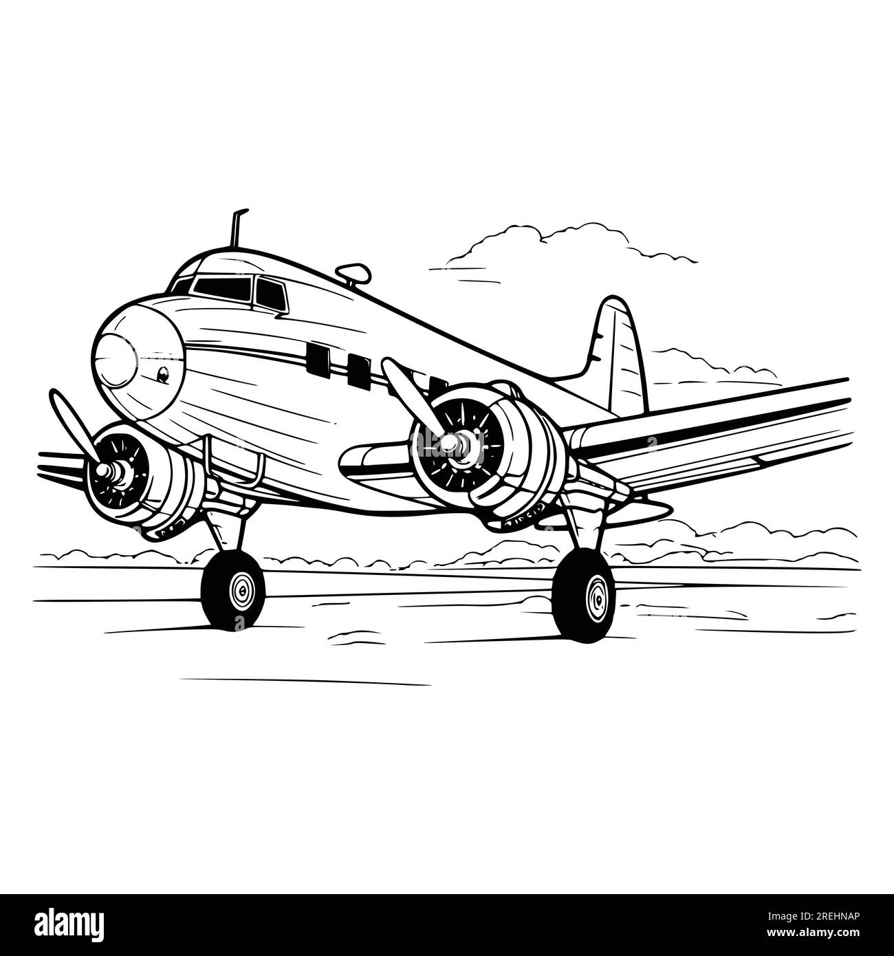 Army Planes Coloring Pages army-planes-coloring-pages
