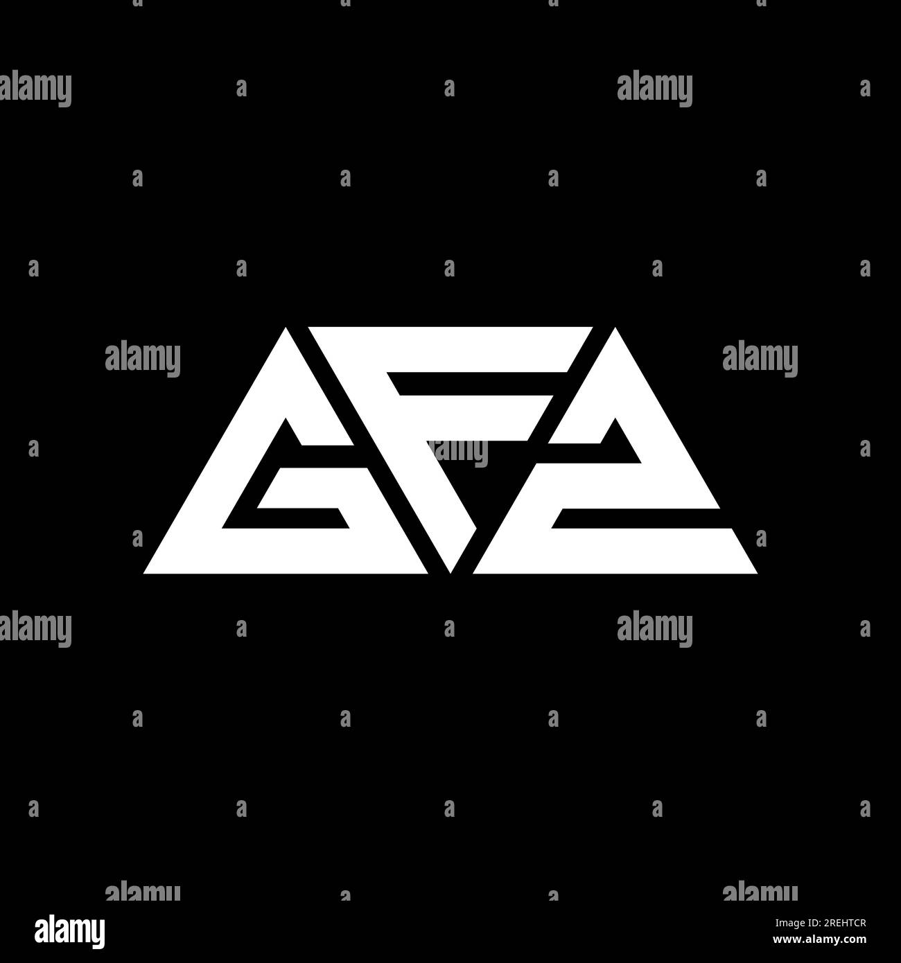 Gfz logo hires stock photography and images Alamy