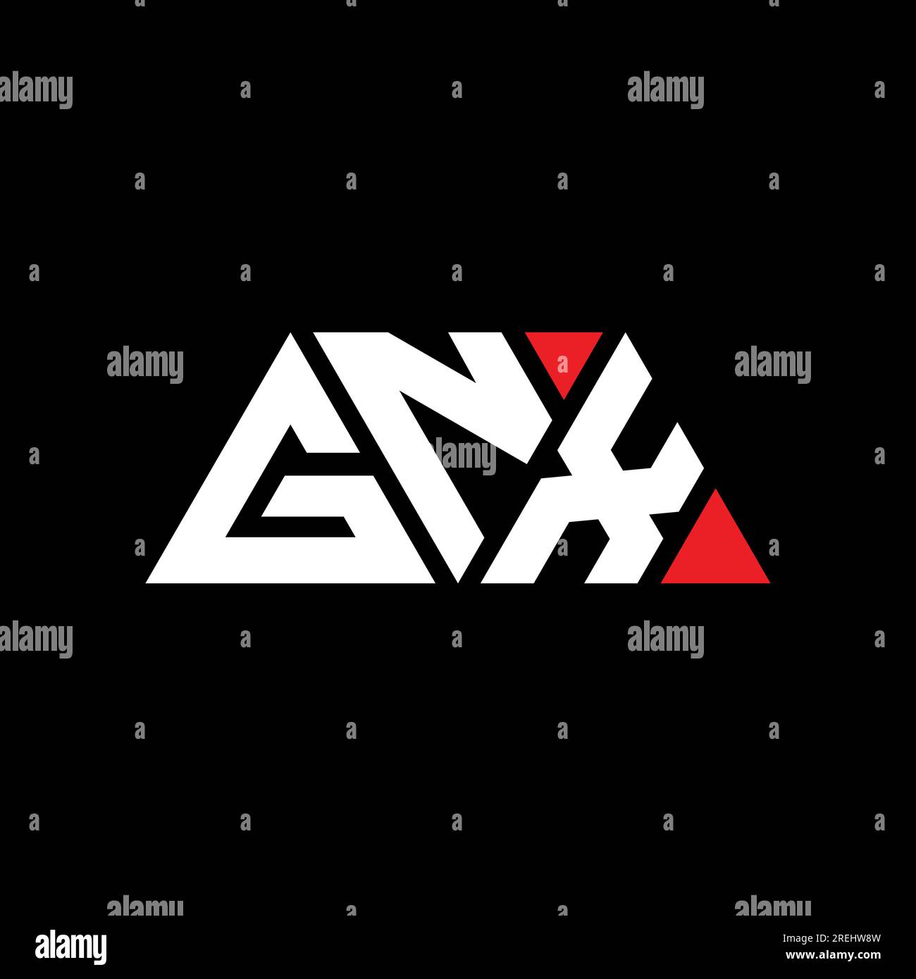 Gnx alphabet hi-res stock photography and images - Alamy