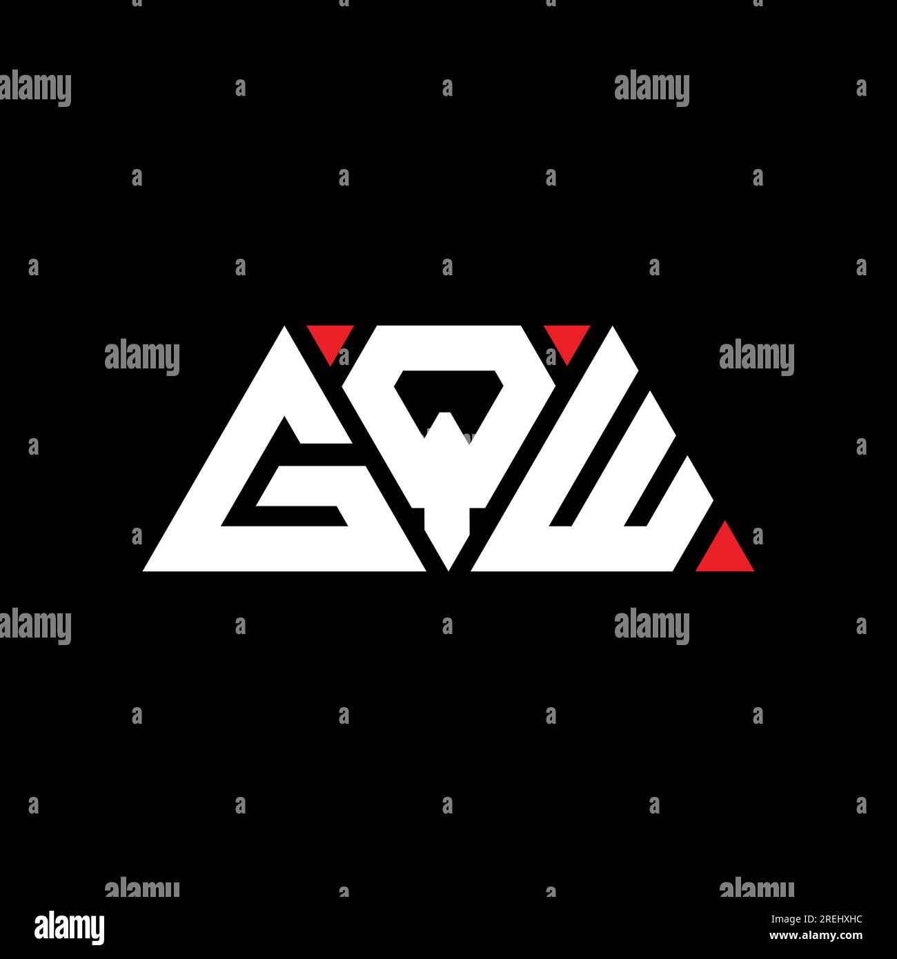 Gqw logo hi-res stock photography and images - Alamy