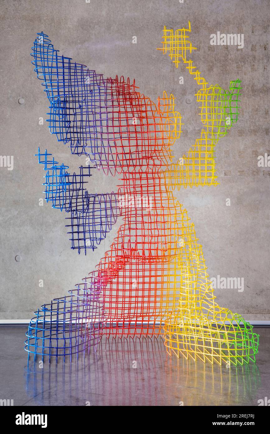 IMAGE DISTRIBUTED FOR DISNEY The Structural Sorcerer a Sorcerer's