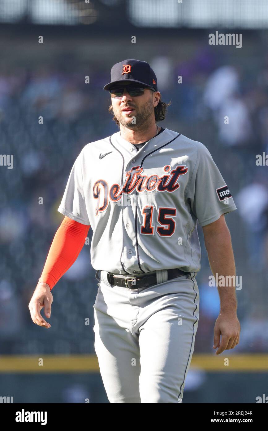 jake marisnick tigers