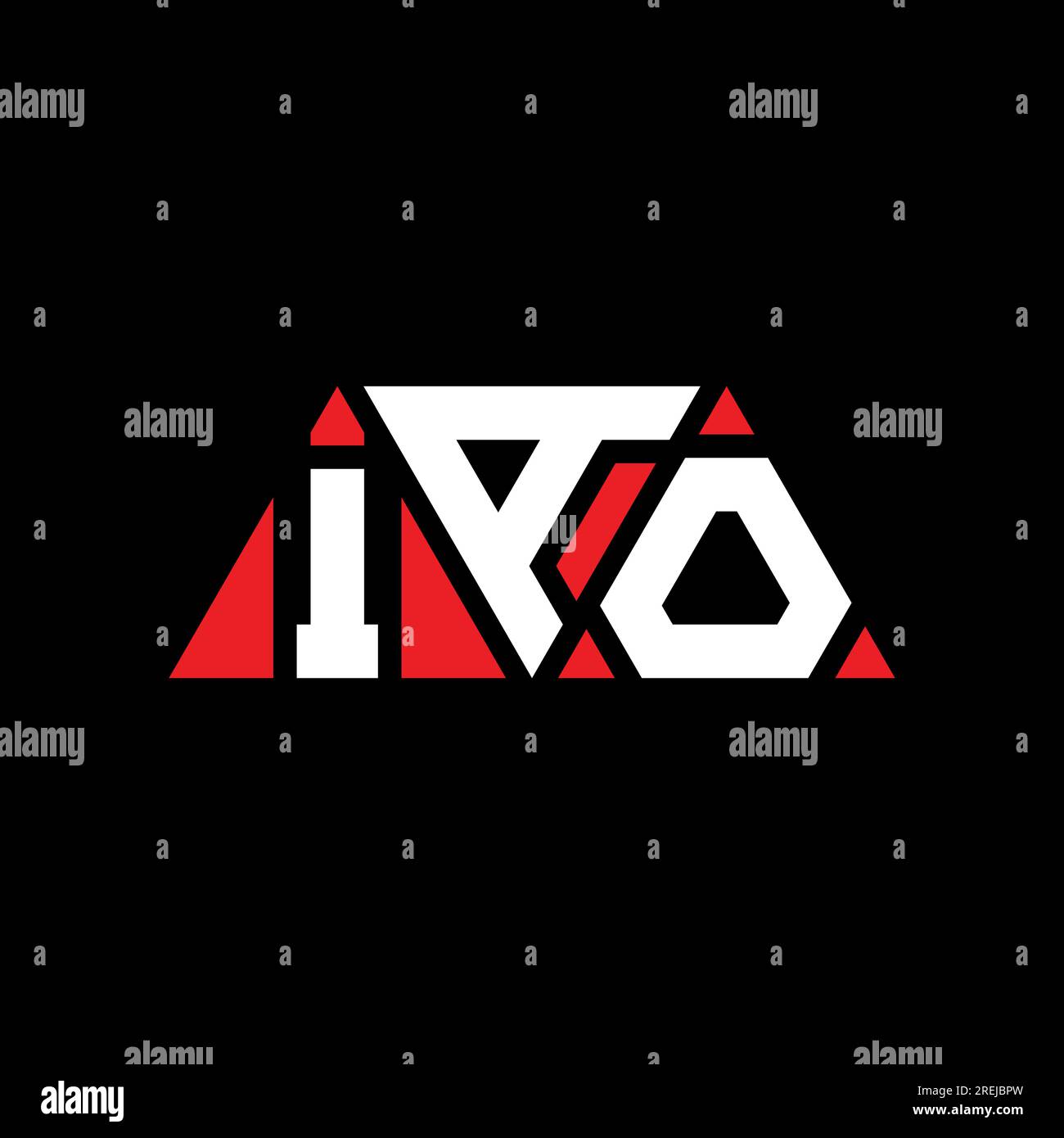 Iao symbol hi-res stock photography and images - Alamy