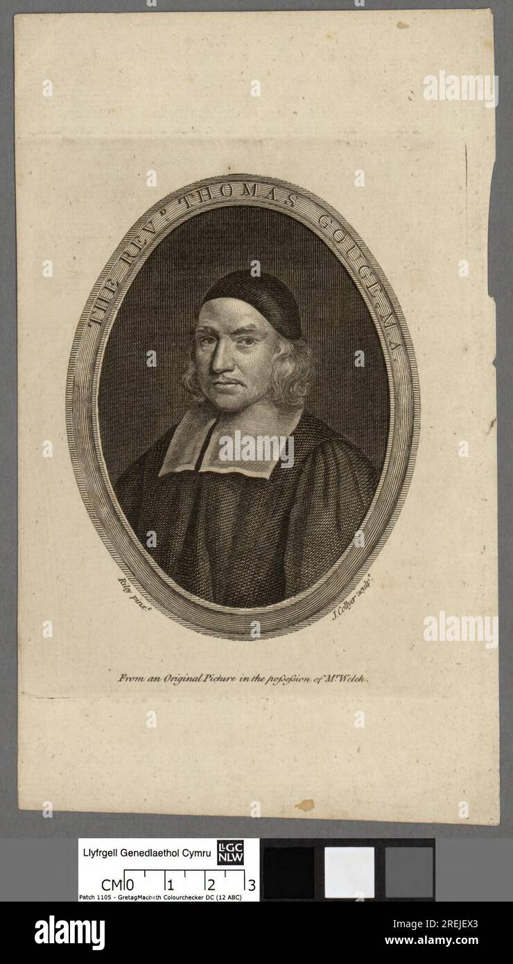 Joseph collyer hi-res stock photography and images - Alamy