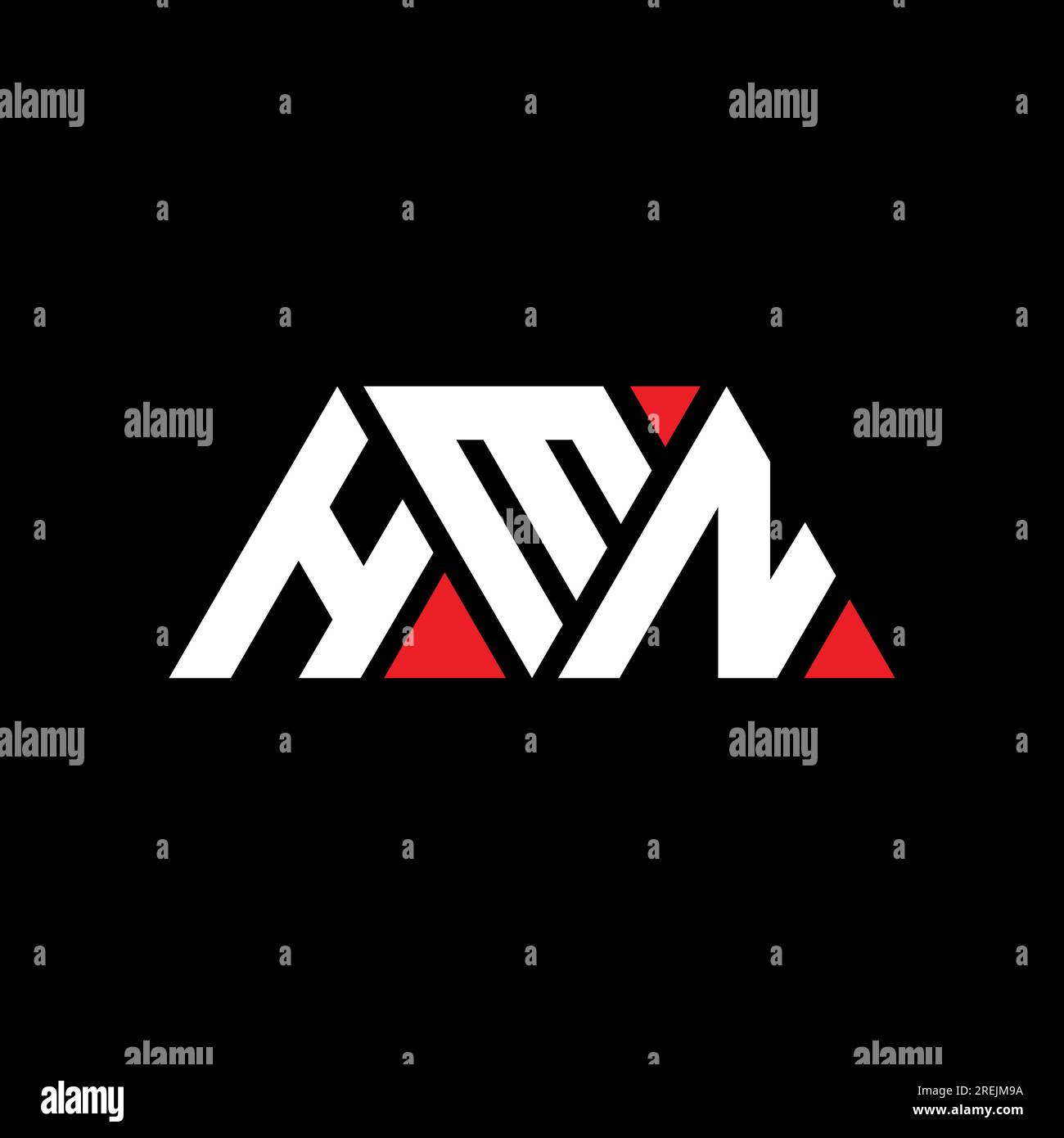 Hmn alphabet Stock Vector Images - Alamy