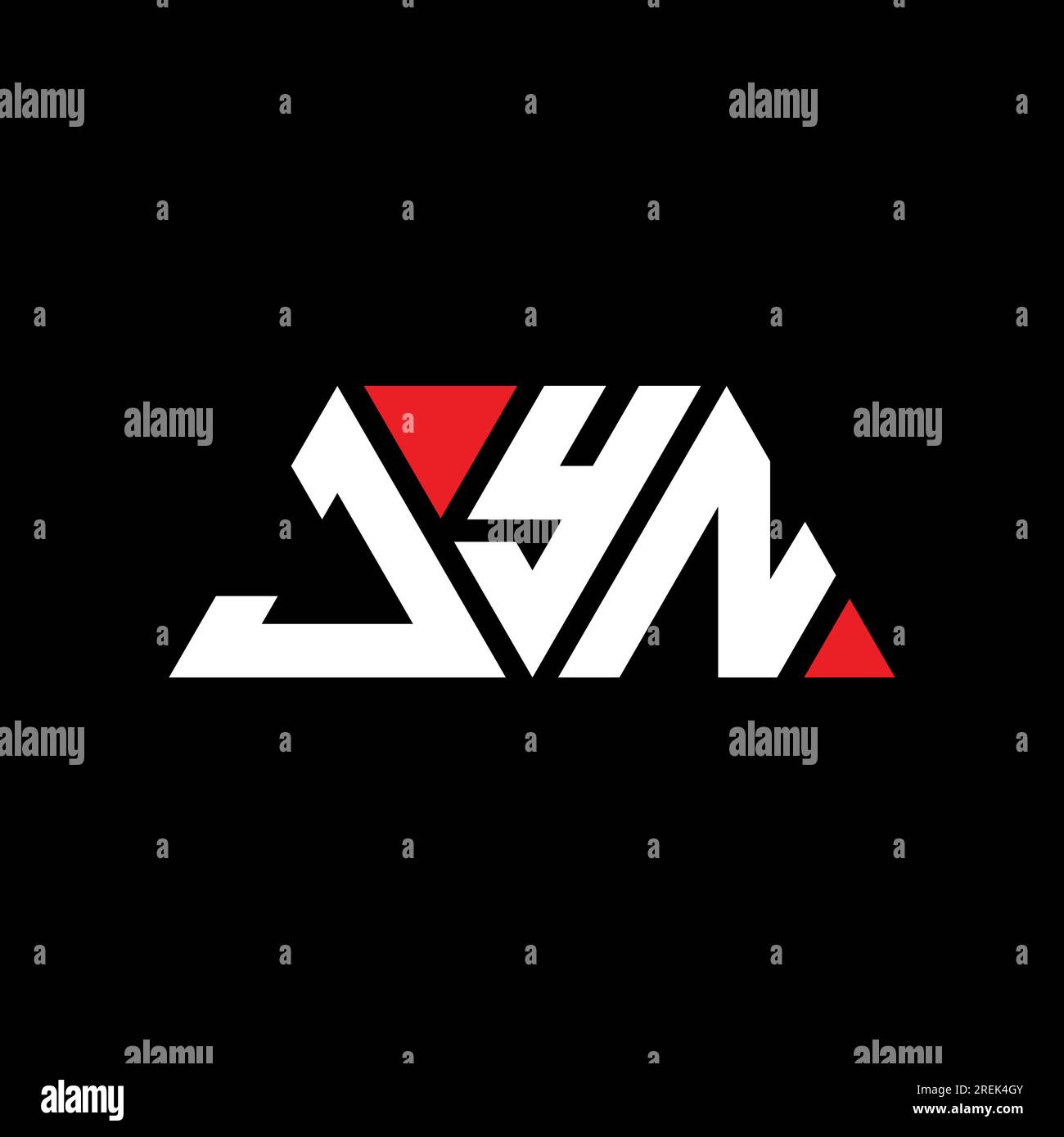 Jyn tech logo hires stock photography and images Alamy