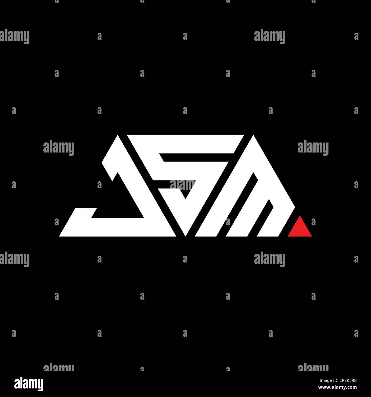 Jsm font Stock Vector Images Alamy