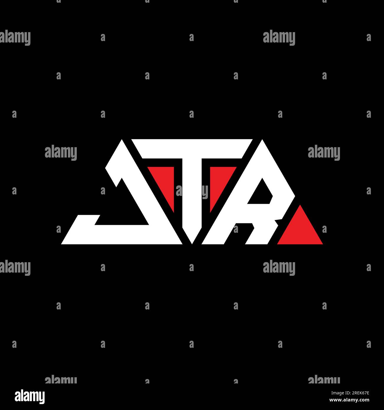 Jtr marketing logo hires stock photography and images Alamy