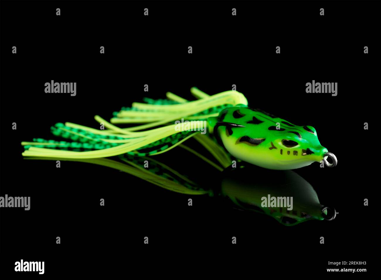 Rubber frog hi-res stock photography and images - Alamy