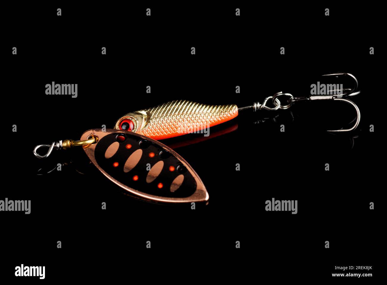 Shiny lure hi-res stock photography and images - Page 2 - Alamy