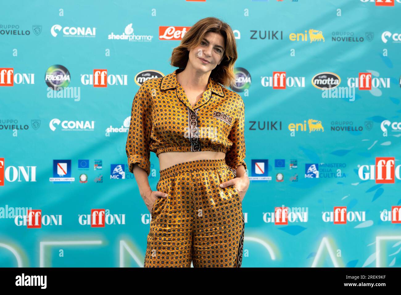 Nappi actress hi-res stock photography and images - Alamy