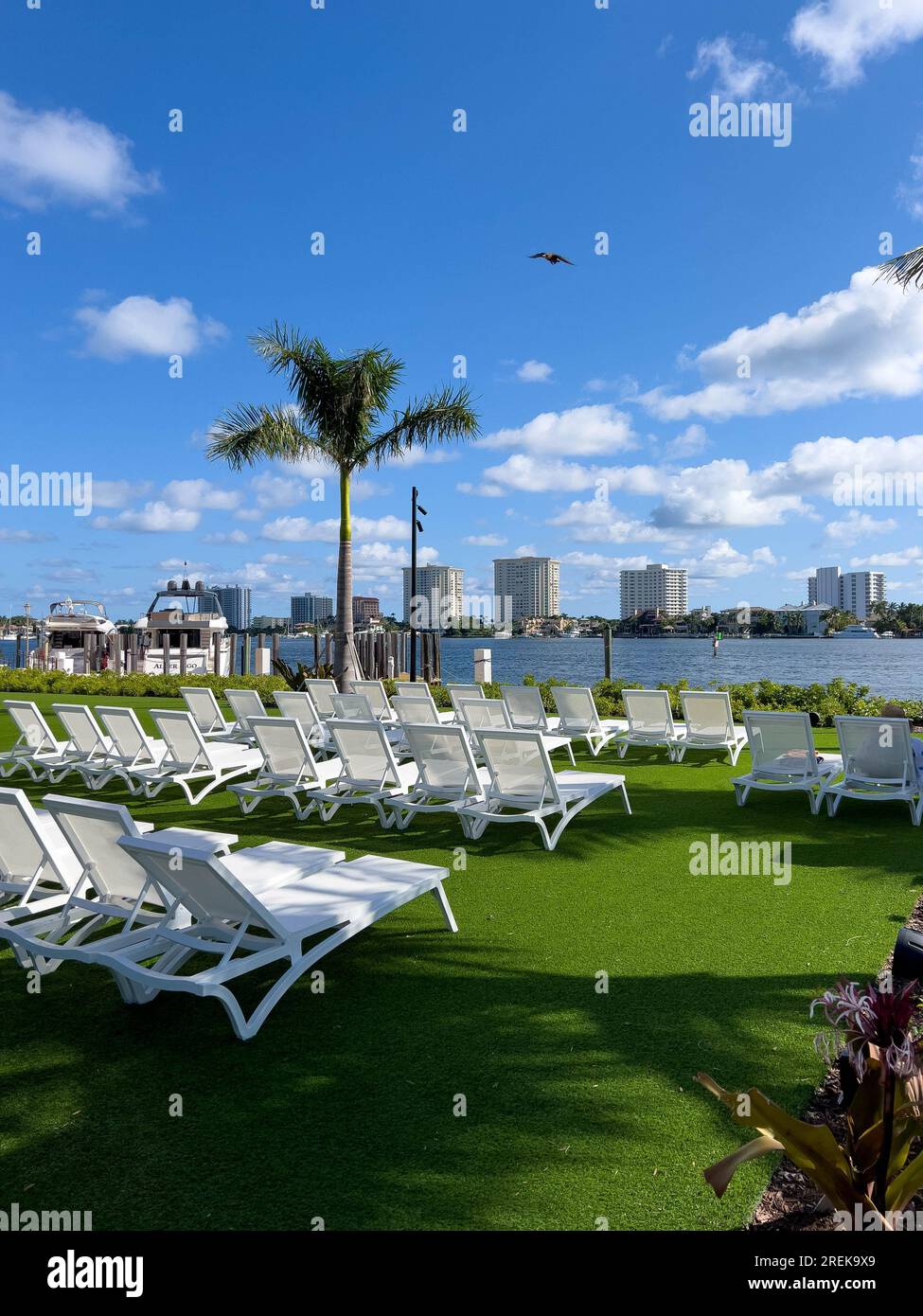 Boca raton resort and beach club hi-res stock photography and images ...