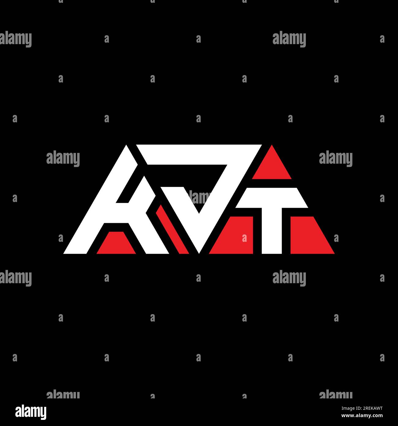 Kjt business logo hires stock photography and images Alamy