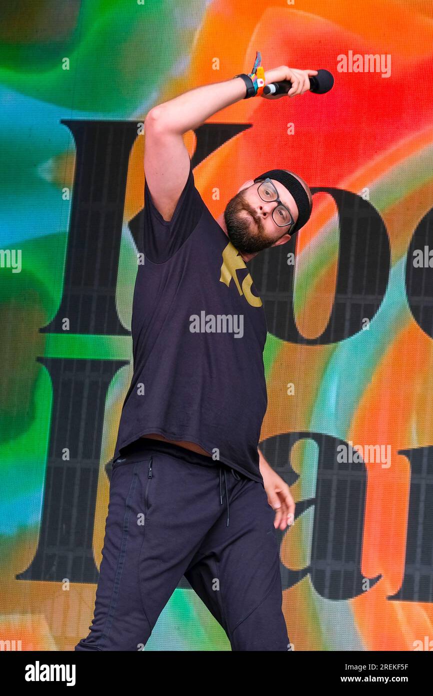 Koo koo kanga roo hi-res stock photography and images - Alamy