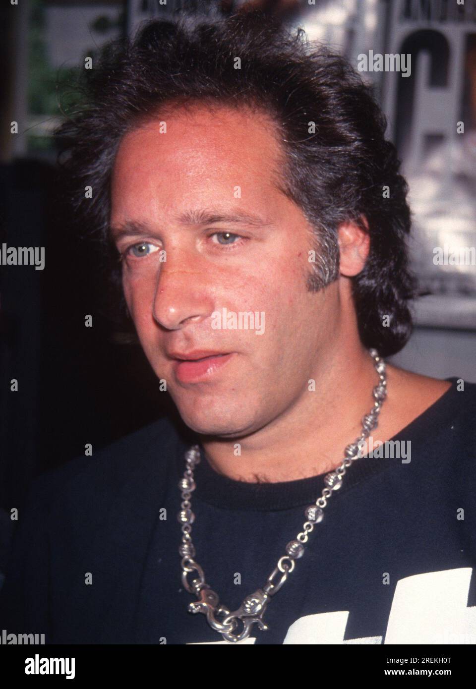 Young Andrew Dice