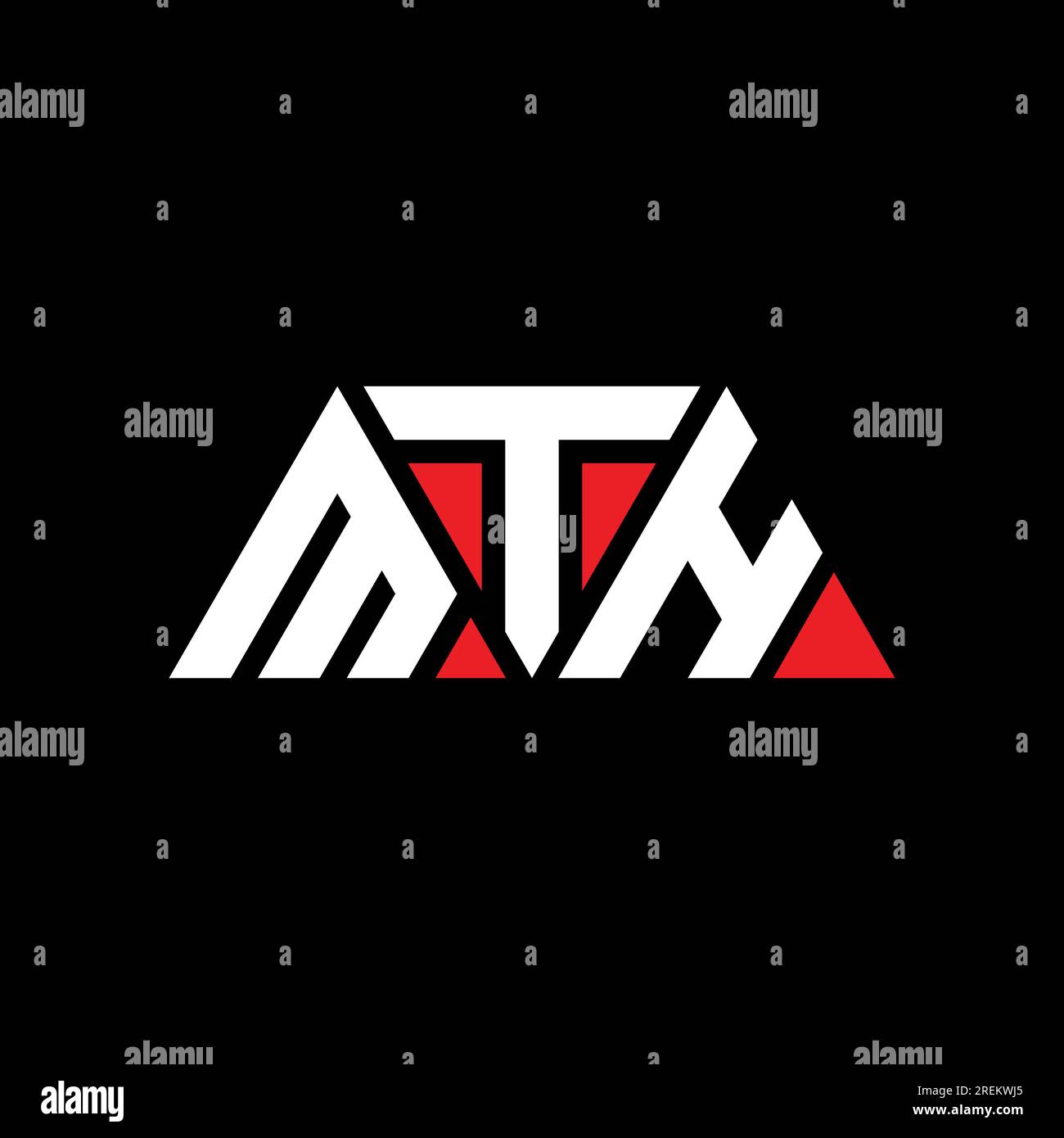 Mth technology logo hi-res stock photography and images - Alamy