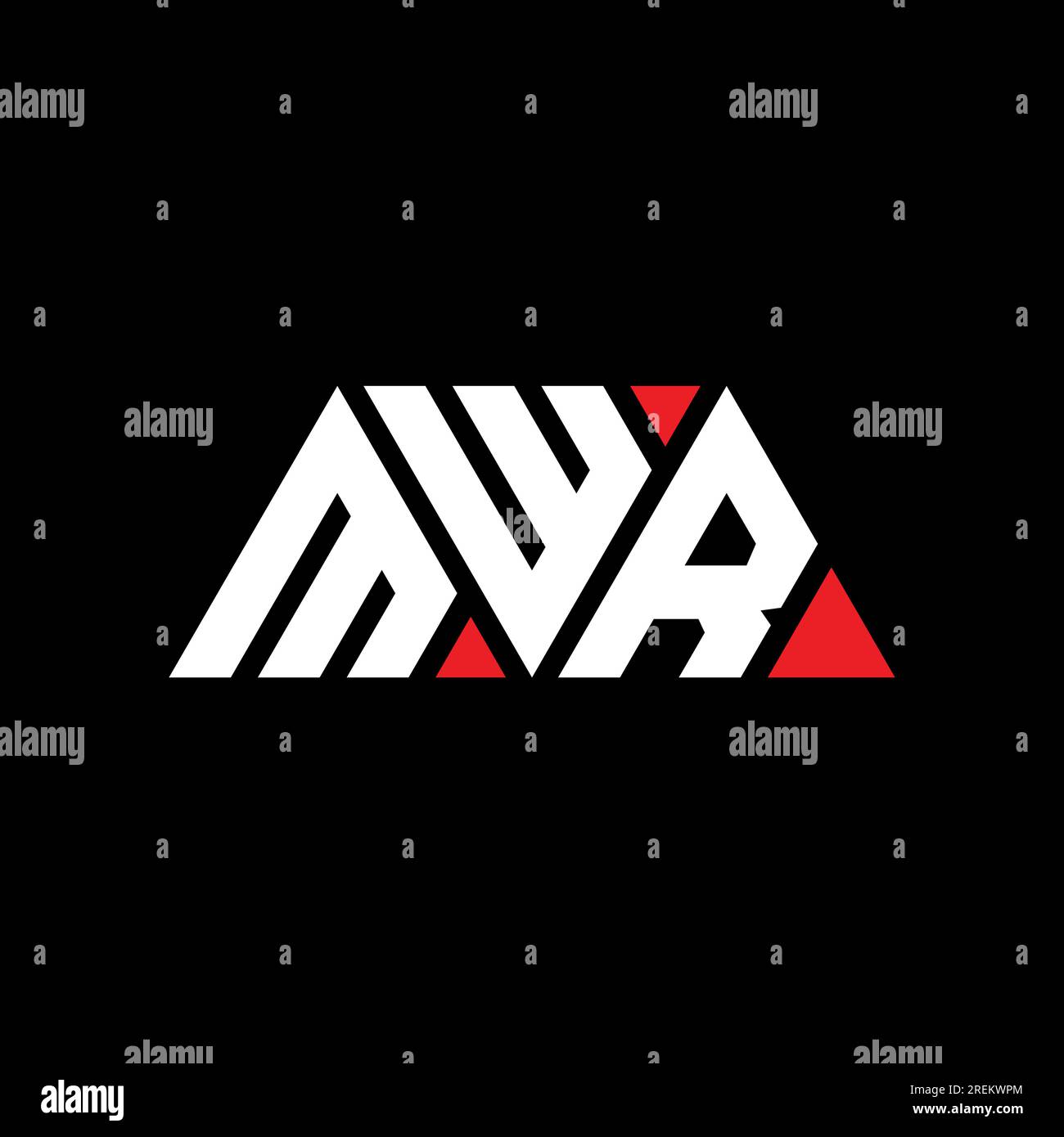 Mwr Stock Vector Images Alamy
