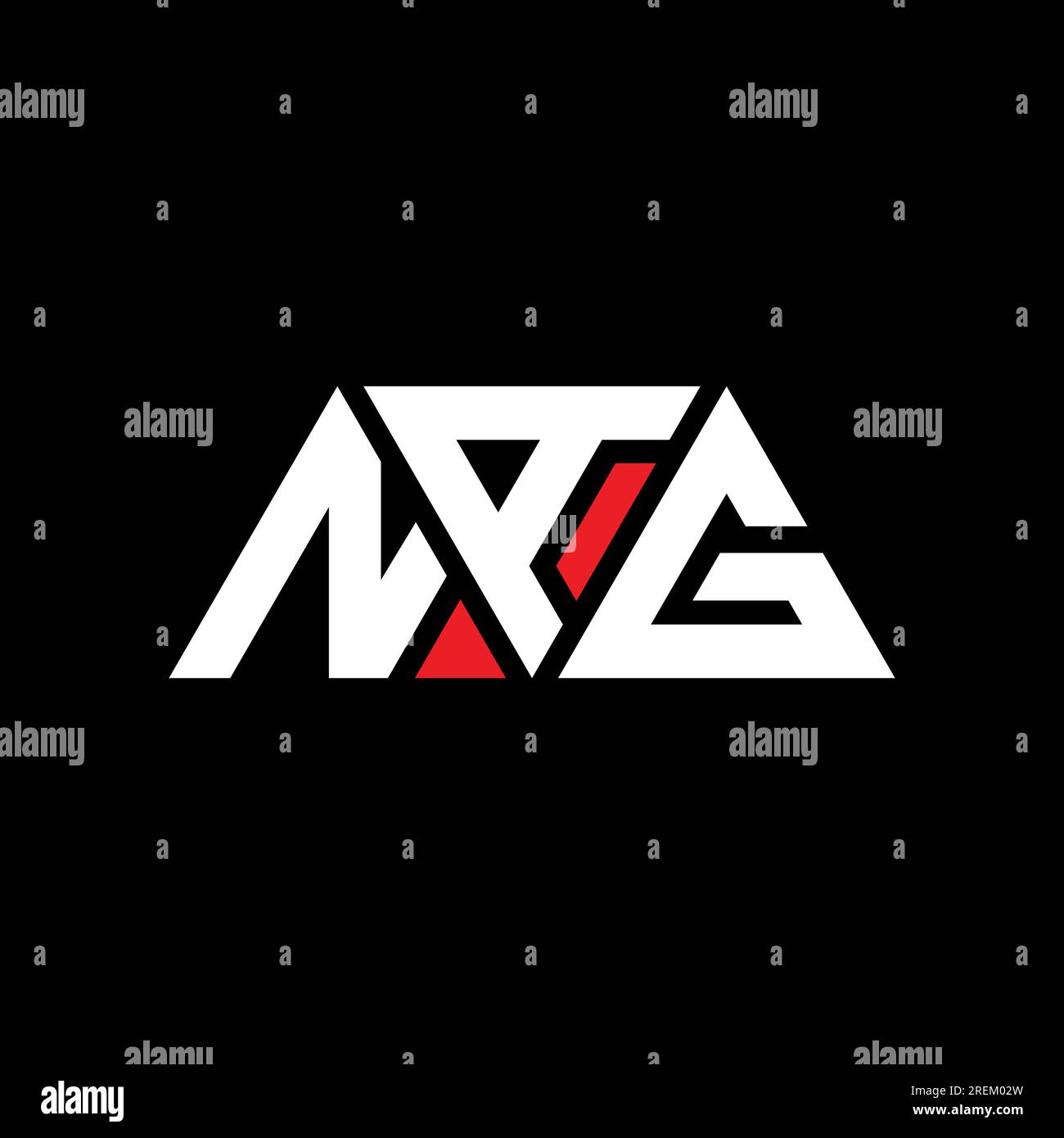 Nag alphabet hi-res stock photography and images - Alamy