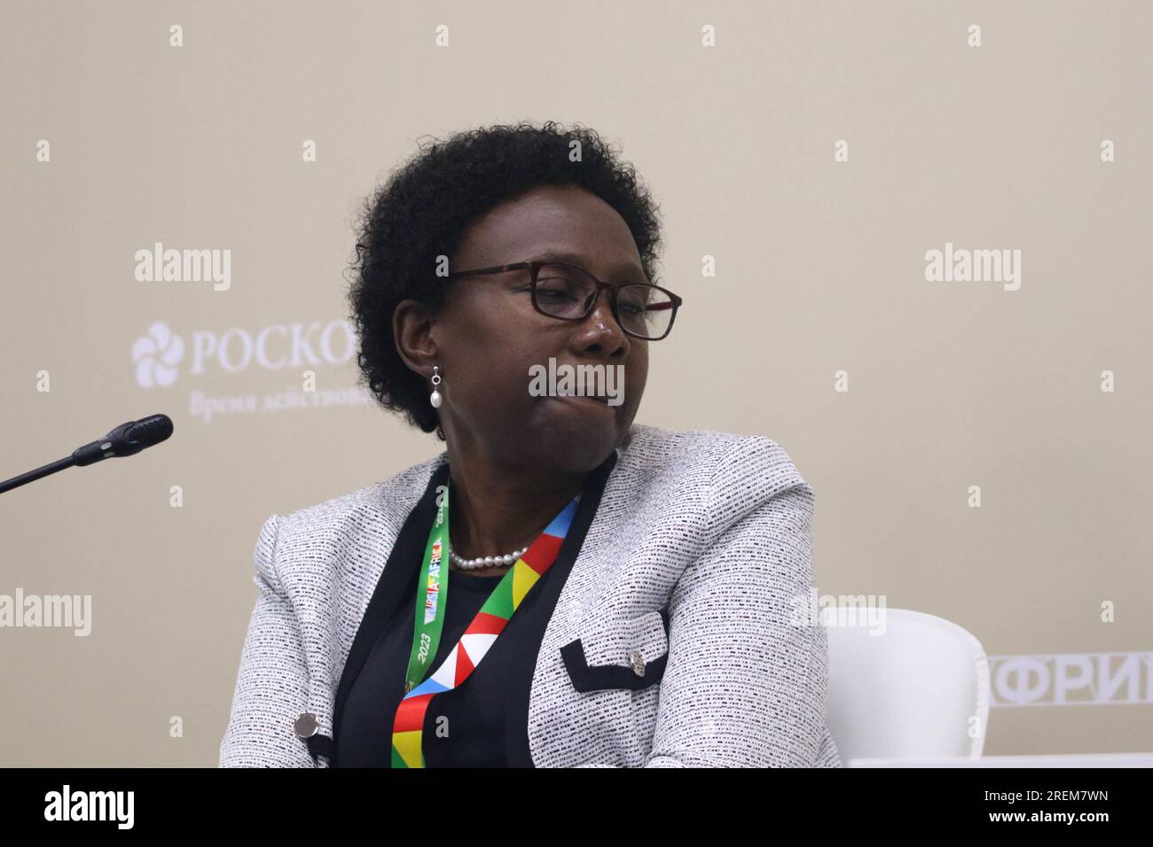 Jane ruth aceng hi-res stock photography and images - Alamy