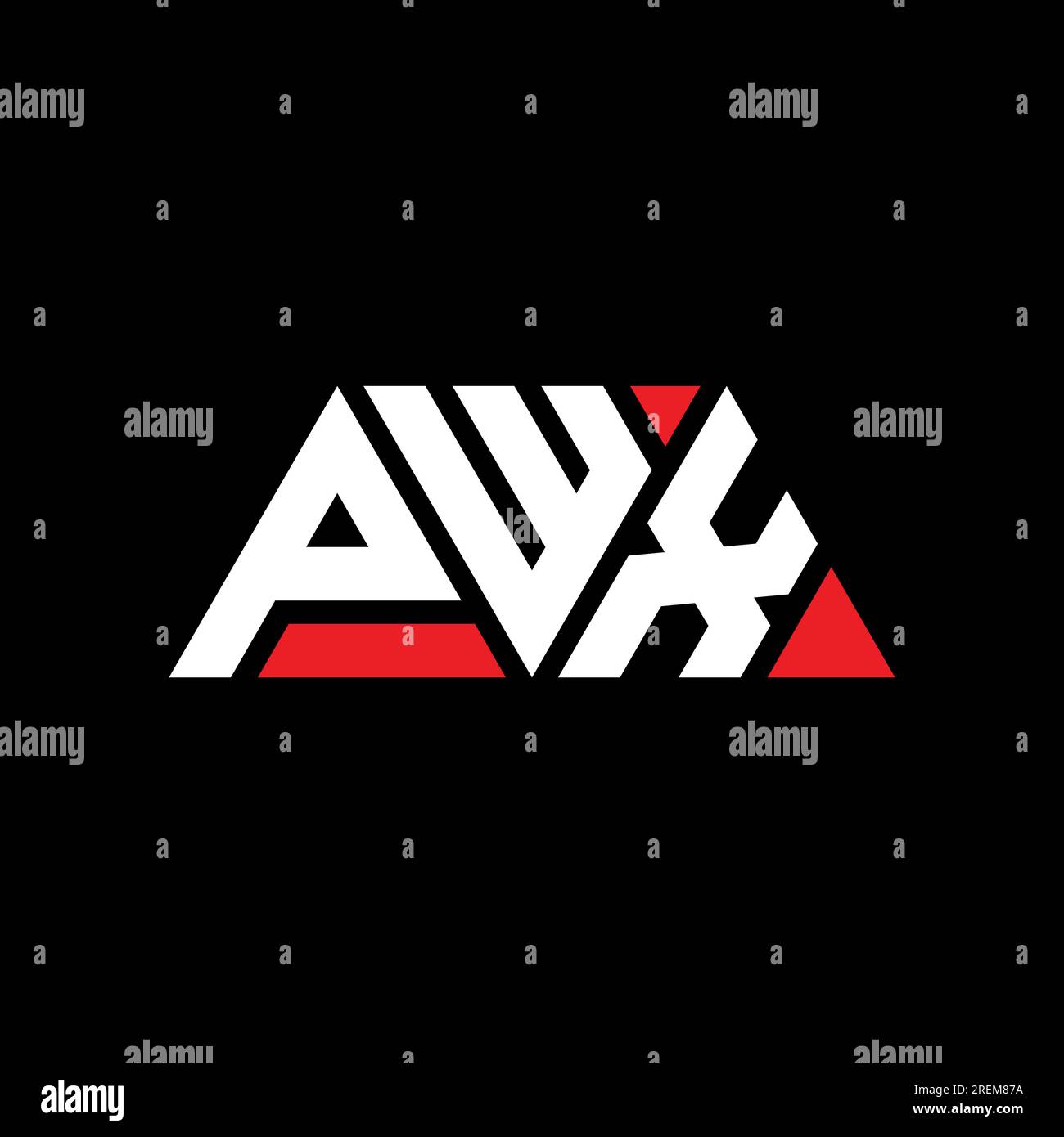 Pwx logo hi-res stock photography and images - Alamy