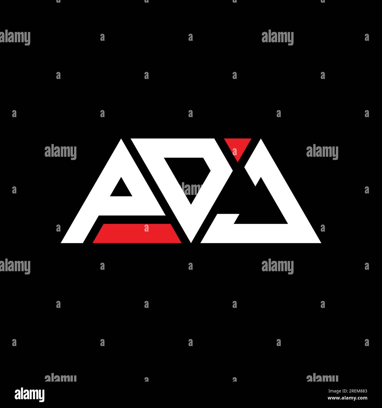 Pdj tech logo hi-res stock photography and images - Alamy