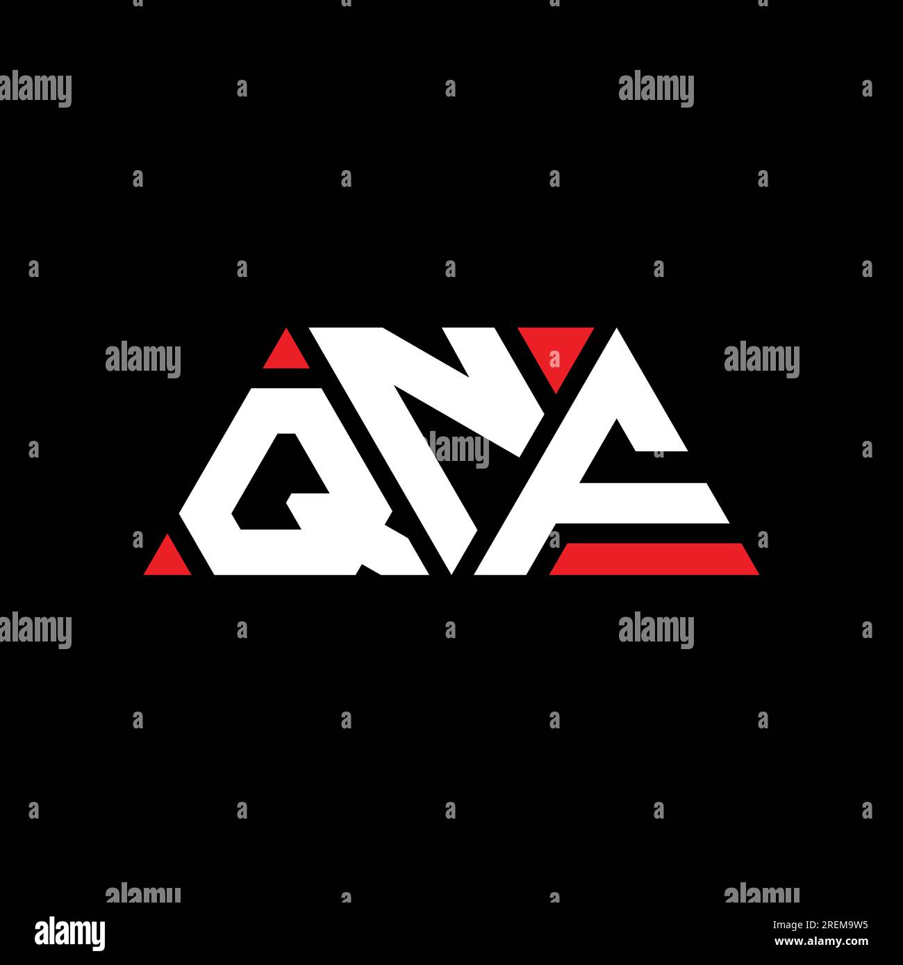 Qnf Qnf vector hi-res stock photography and images - Alamy