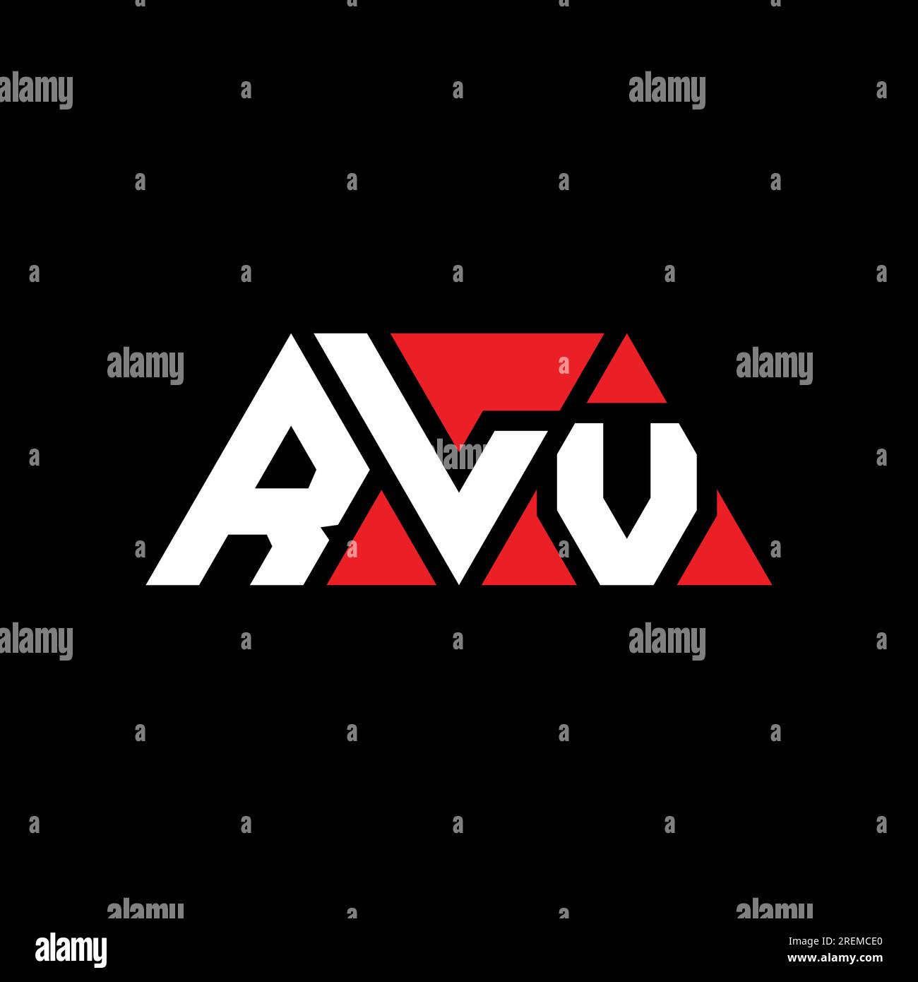 Rlv logo Stock Vector Images - Alamy