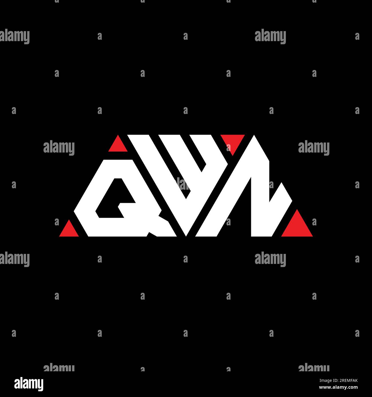 Qwn alphabet hi-res stock photography and images - Alamy