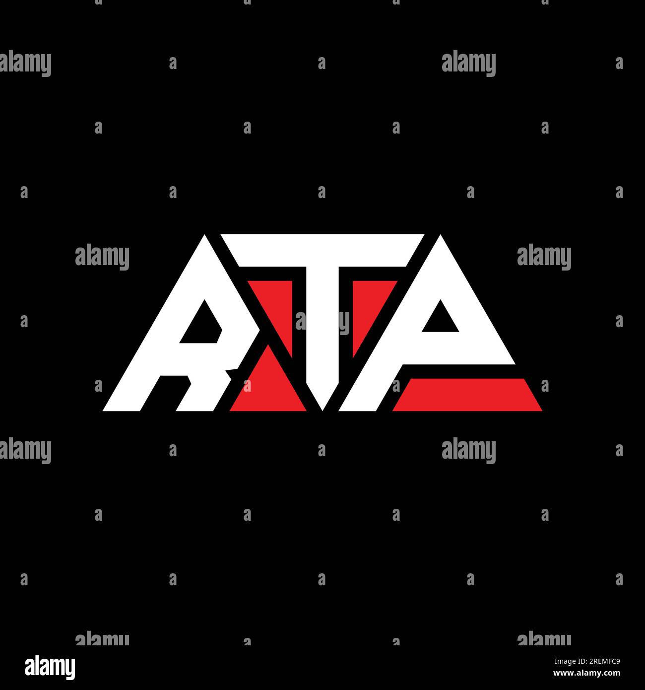 Rtp logo hi-res stock photography and images - Alamy