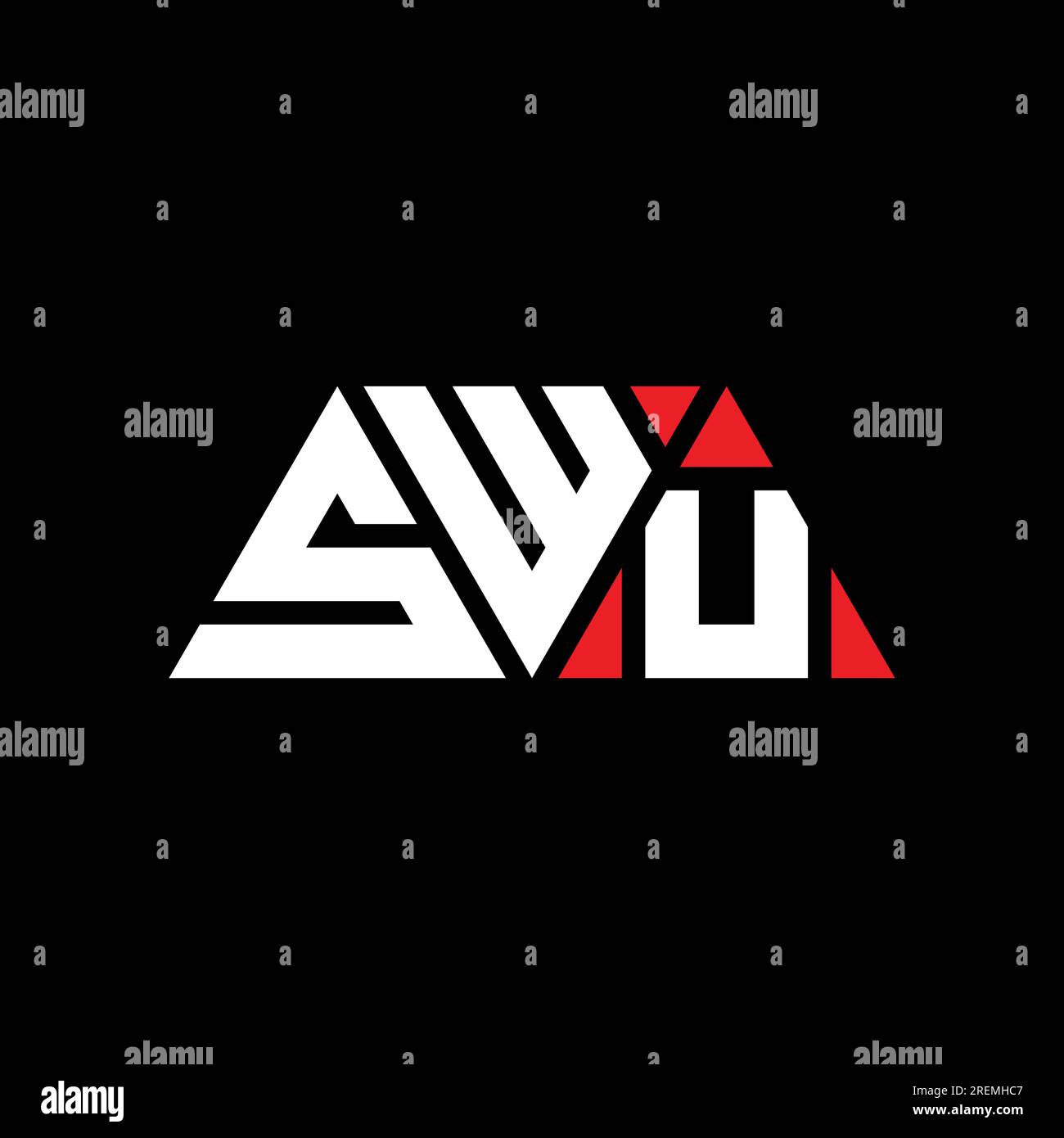 Swu logo hi-res stock photography and images - Alamy