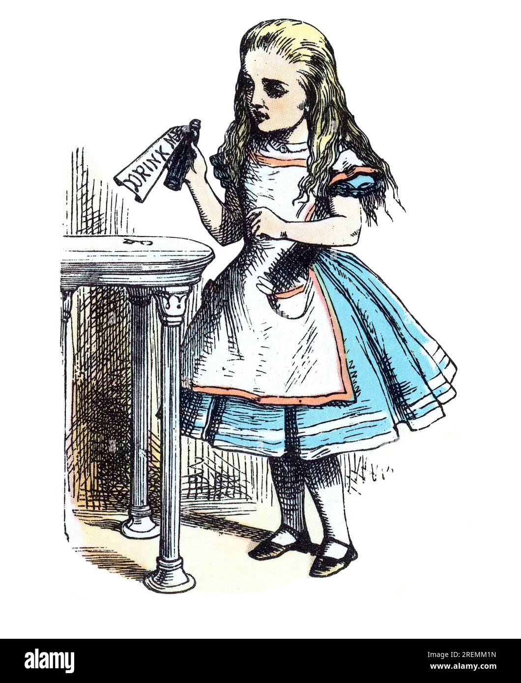Alice In Wonderland Eat Me Drawing alice-in-wonderland-eat-me-drawing