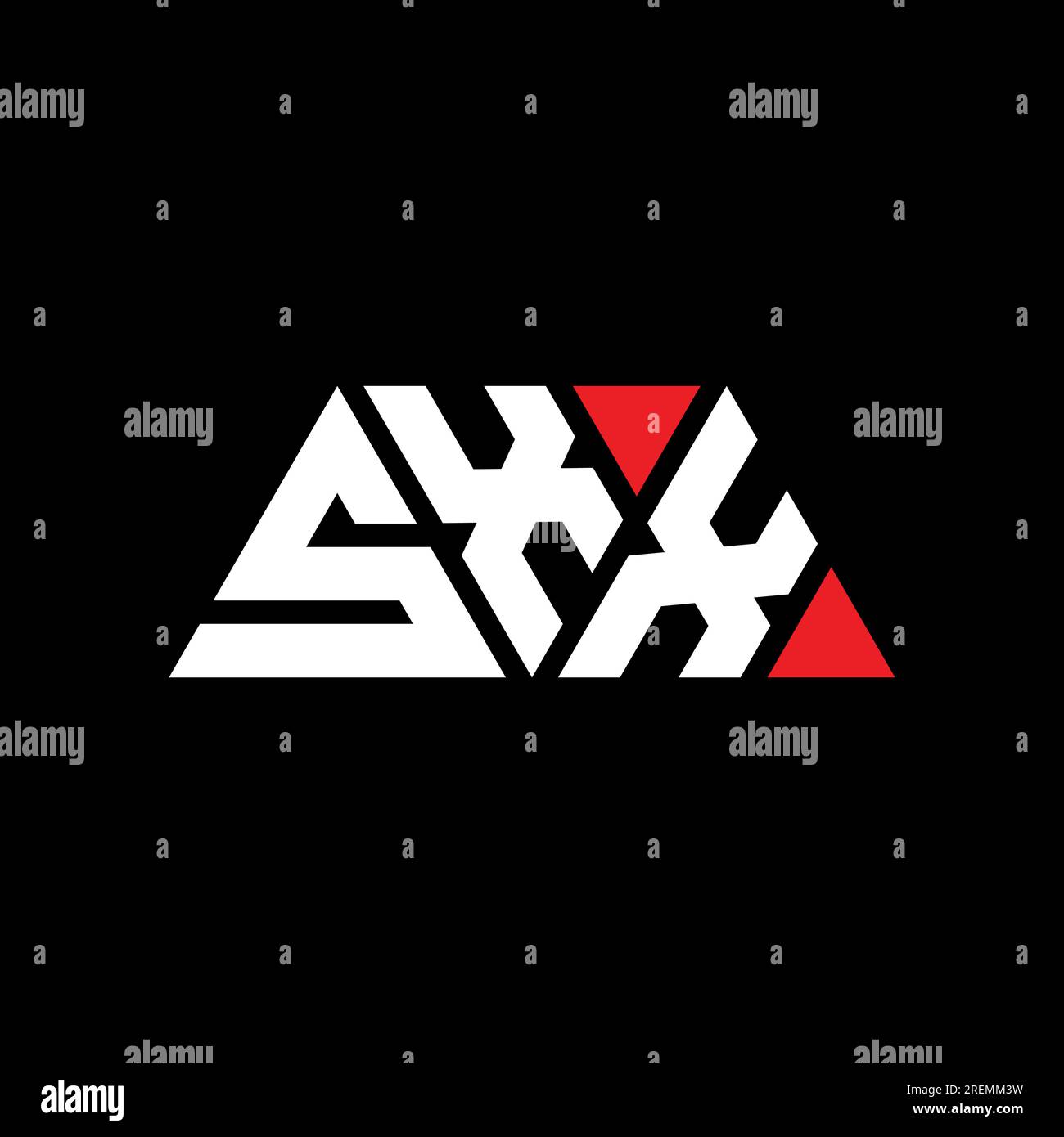 Sxx alphabet Stock Vector Images Alamy