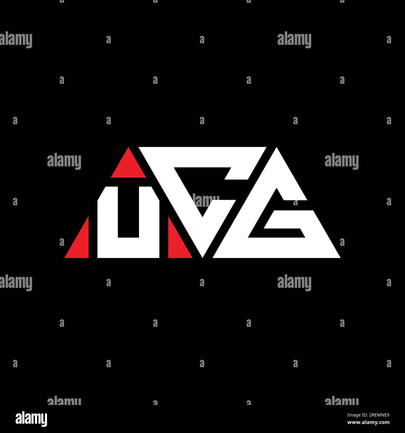 Ucg font hi-res stock photography and images - Alamy