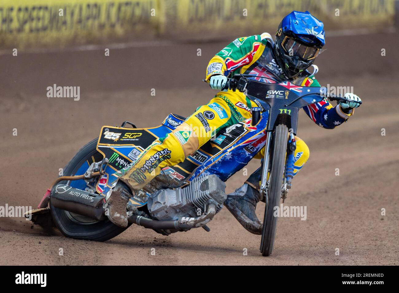 Jack holder speedway hires stock photography and images Alamy