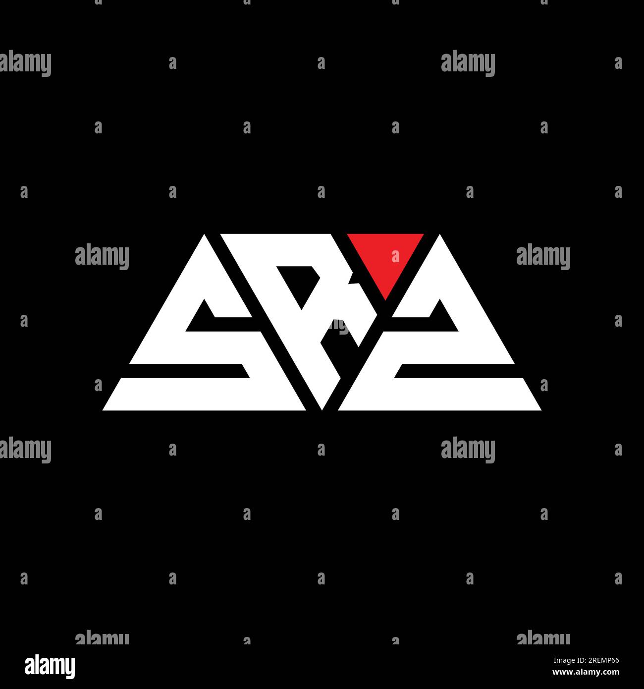 Srz marketing logo hires stock photography and images Alamy