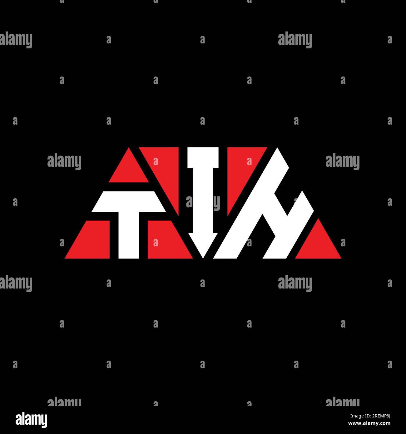 Tih alphabet hi-res stock photography and images - Alamy