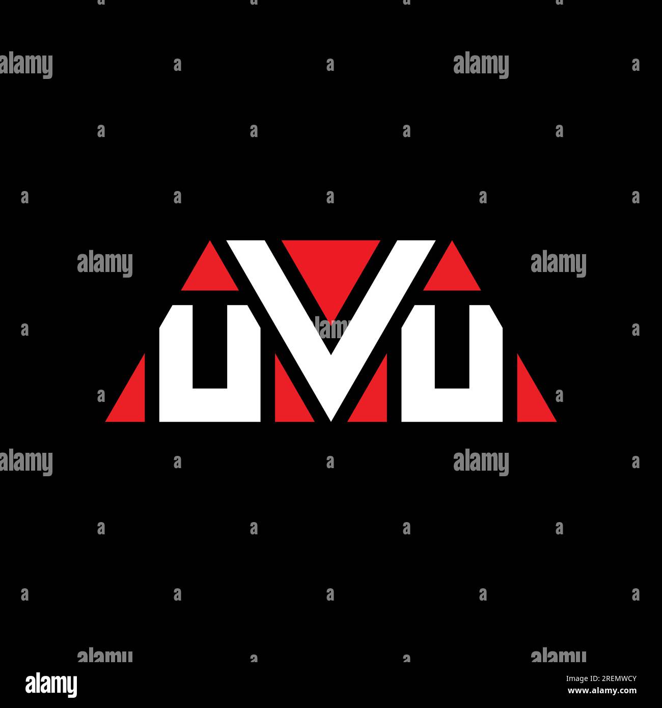 Uvu technology logo hires stock photography and images Alamy