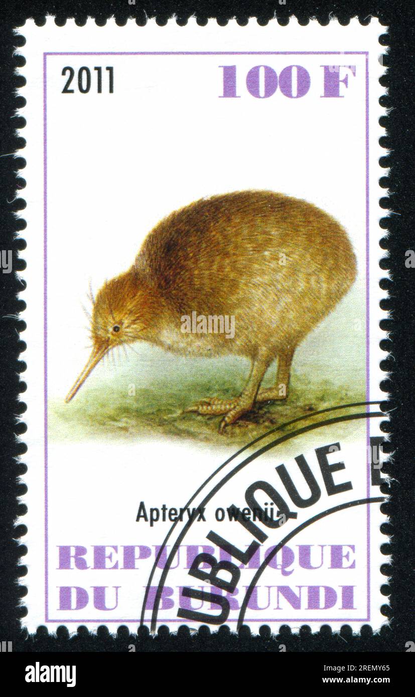 NEW ZEALAND: 2009-12, KIWI STAMP, FLY FISHING, USED S/A STAMP. 024-30 on  eBid Italy