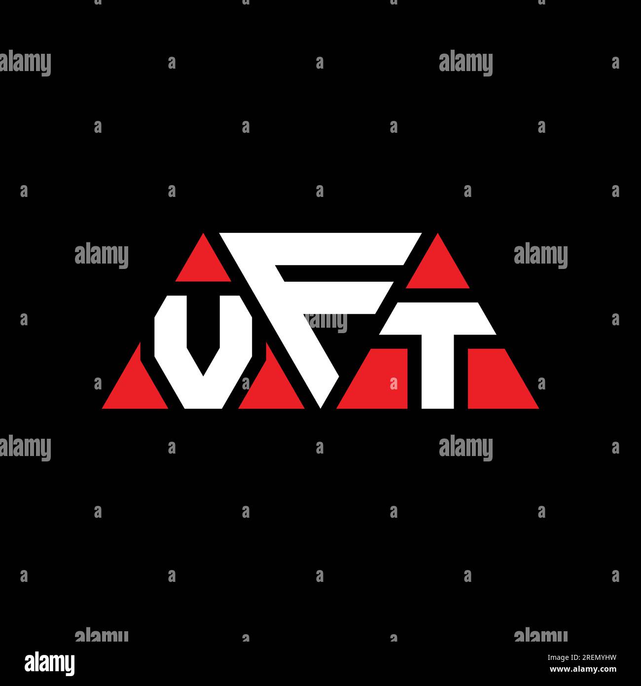 Vft logo Stock Vector Images Alamy