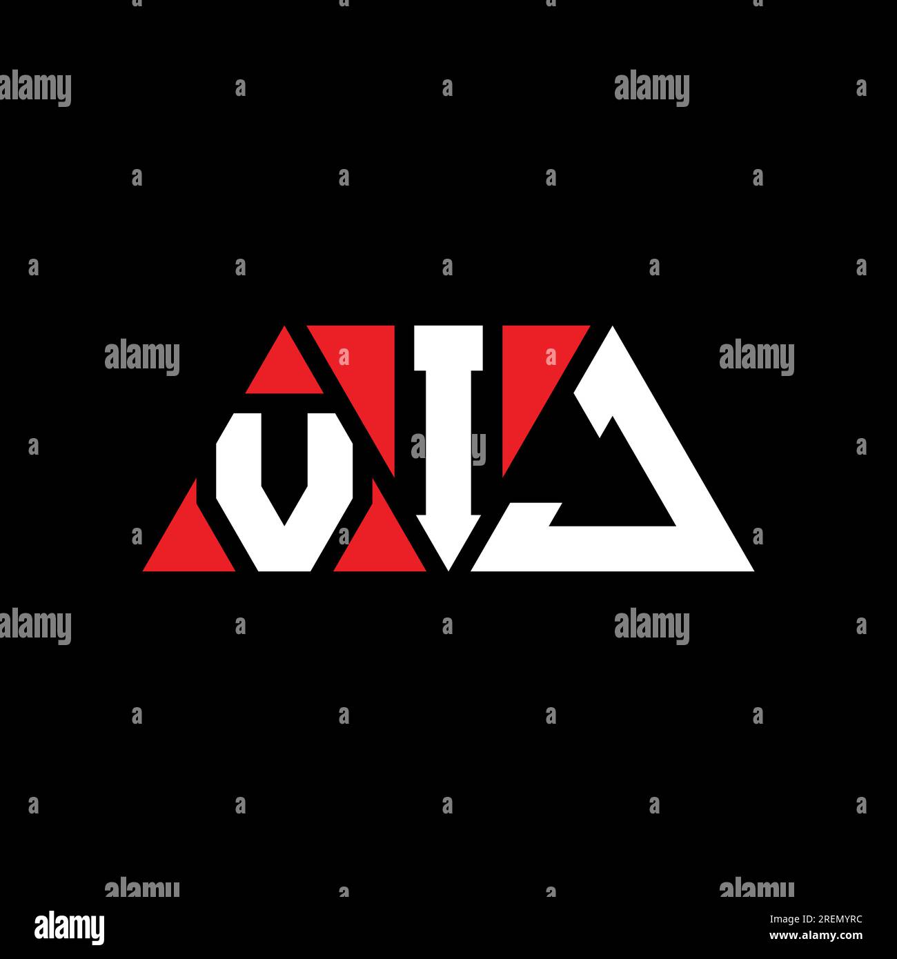 Vij alphabet hires stock photography and images Alamy
